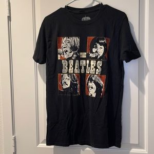 The Beatles T-shirt